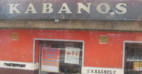 KABANOS RESTAURANTE KABANOS RESTAURANTE